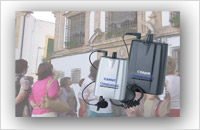Traducción Radio Guía