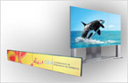 Plasmawall y LED