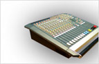 Equipos de Sonido